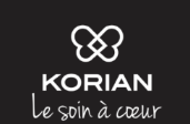 Marketing for Care Homes, Korian Logo